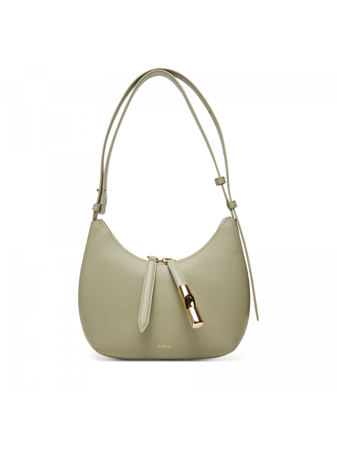 Kabelka Furla Goccia S WB01500 BX3353 CN 4023S Écru